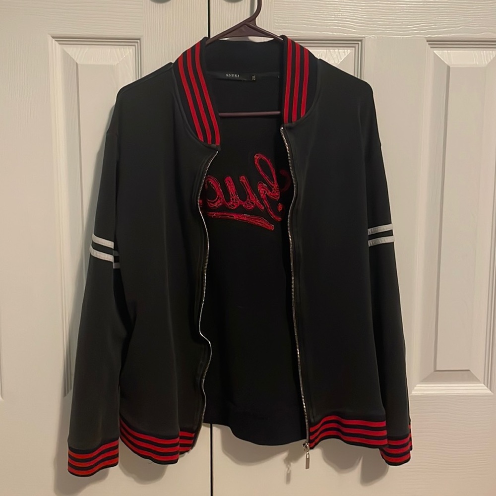 Gucci Jacket